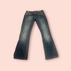 Miss me Bootcut jeans
